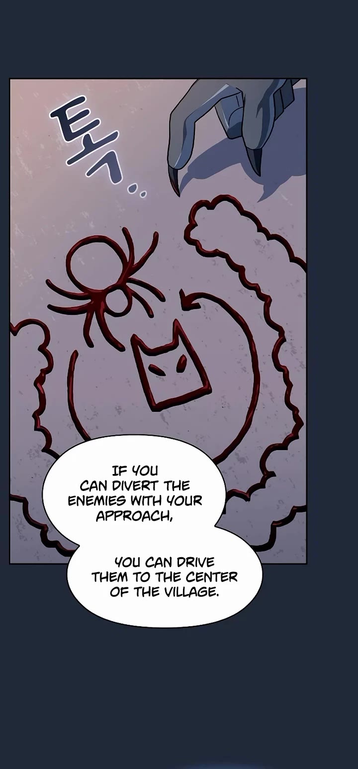 The Nebula's Civilization Chapter 124 page 47 - Chapter 124