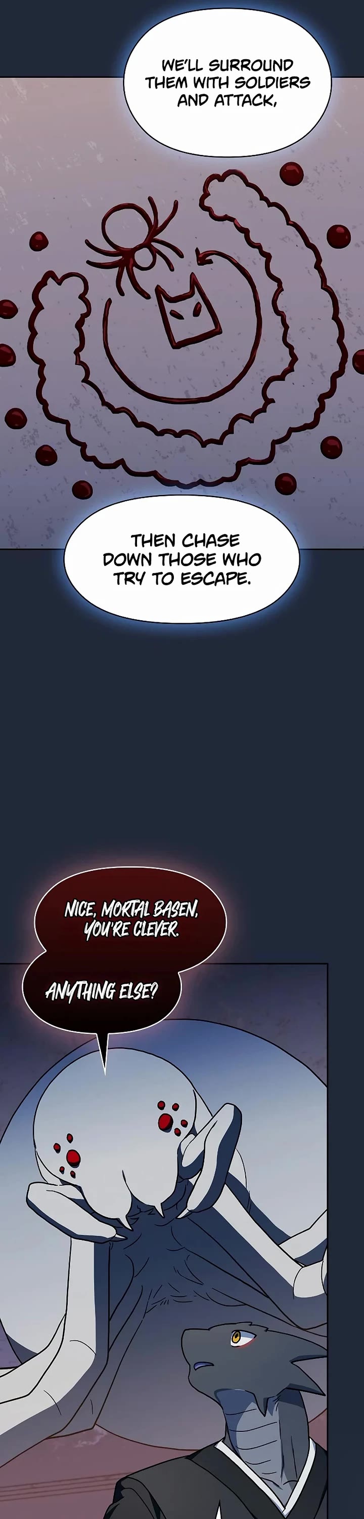 The Nebula's Civilization Chapter 124 page 48 - Chapter 124