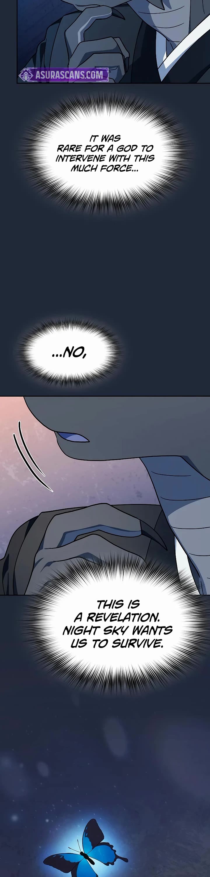 The Nebula's Civilization Chapter 124 page 50 - Chapter 124