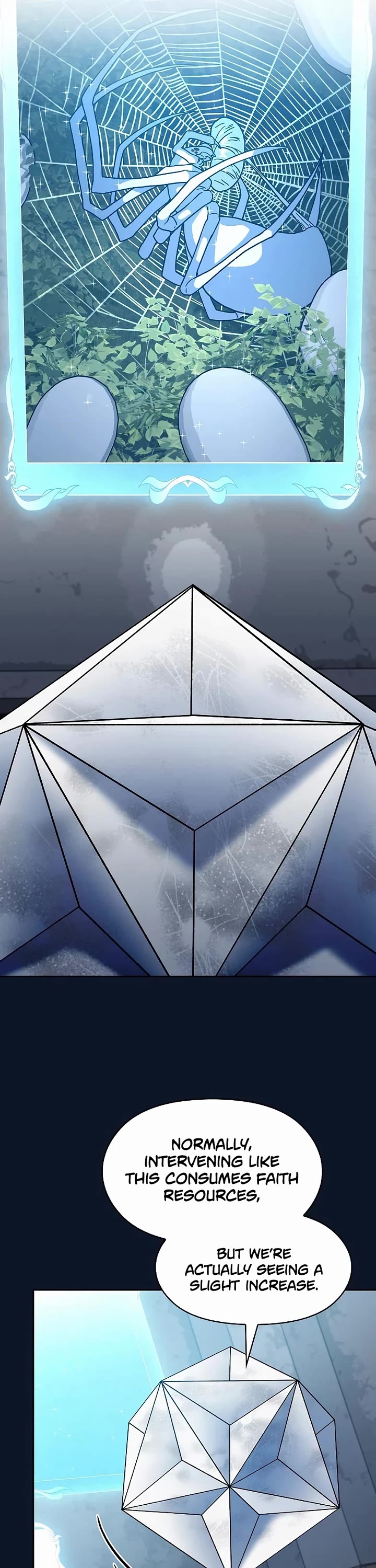 The Nebula's Civilization Chapter 124 page 53 - Chapter 124