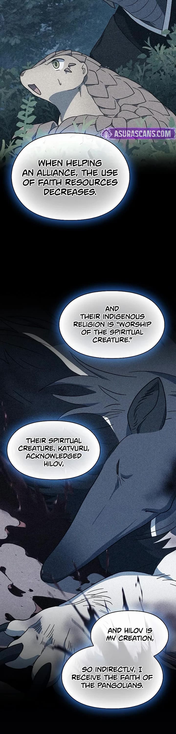 The Nebula's Civilization Chapter 124 page 55 - Chapter 124