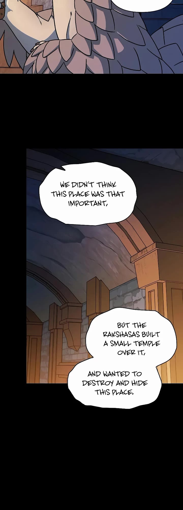 The Nebula's Civilization Chapter 125 page 10 - Chapter 125