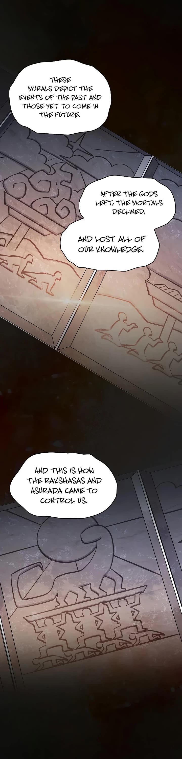 The Nebula's Civilization Chapter 125 page 12 - Chapter 125