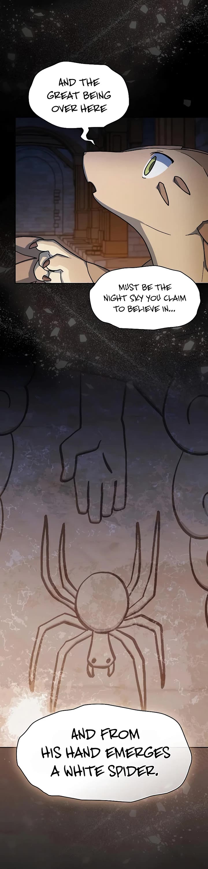 The Nebula's Civilization Chapter 125 page 14 - Chapter 125