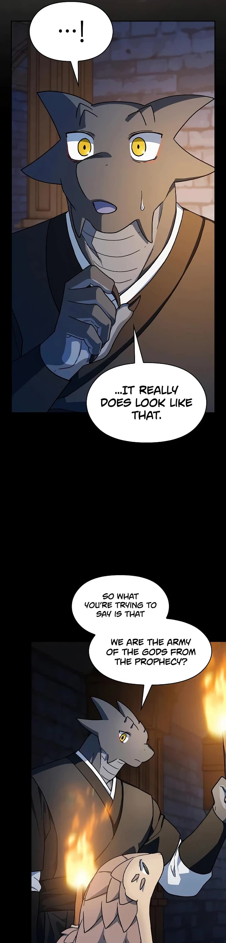 The Nebula's Civilization Chapter 125 page 15 - Chapter 125