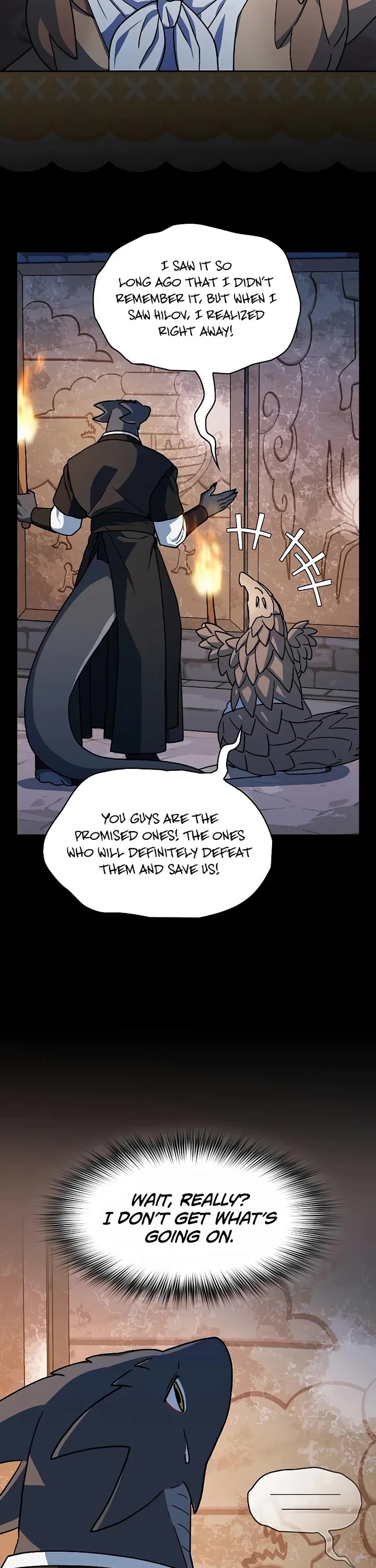 The Nebula's Civilization Chapter 125 page 17 - Chapter 125