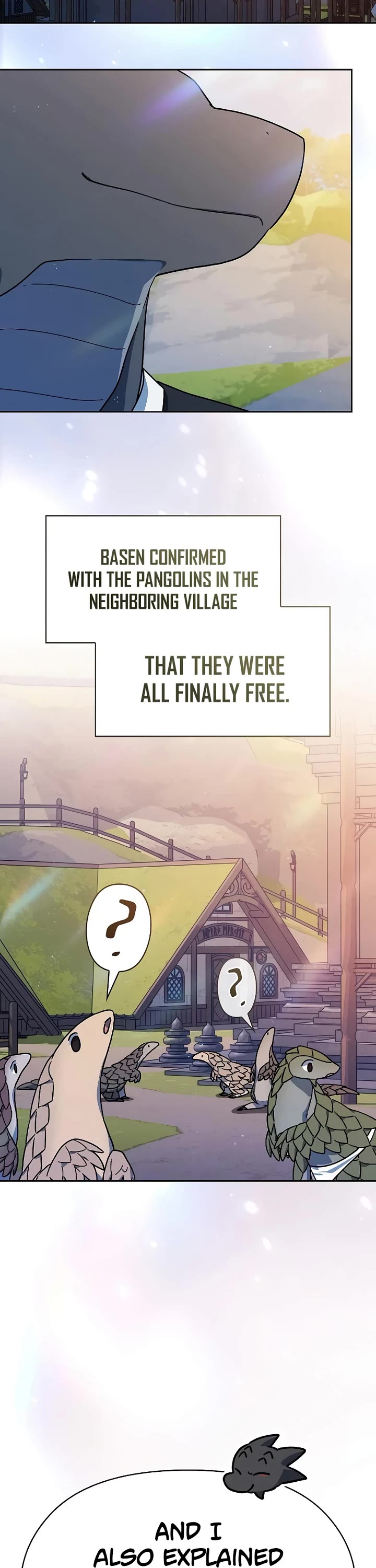 The Nebula's Civilization Chapter 125 page 2 - Chapter 125