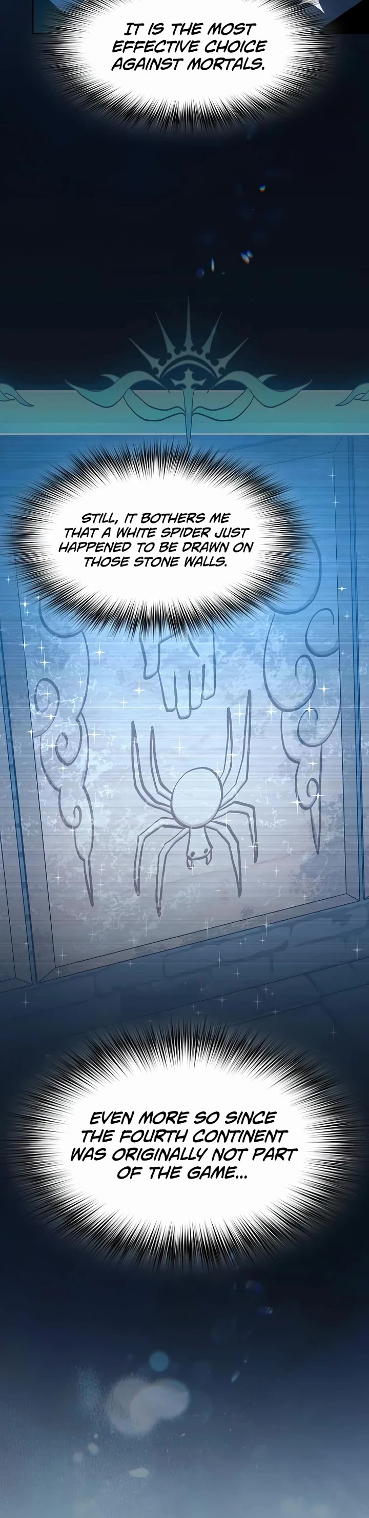 The Nebula's Civilization Chapter 125 page 22 - Chapter 125