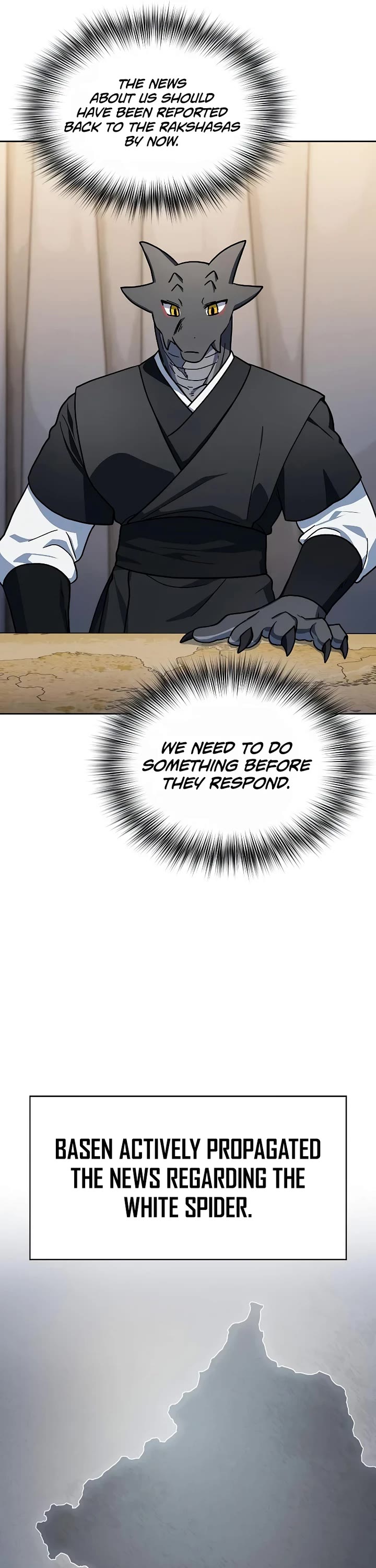 The Nebula's Civilization Chapter 125 page 24 - Chapter 125