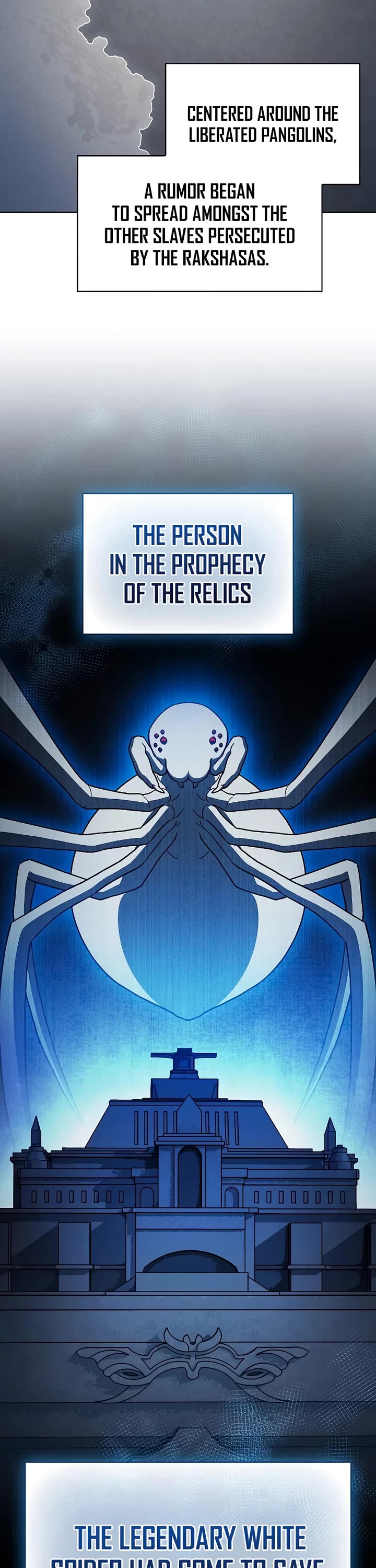 The Nebula's Civilization Chapter 125 page 25 - Chapter 125
