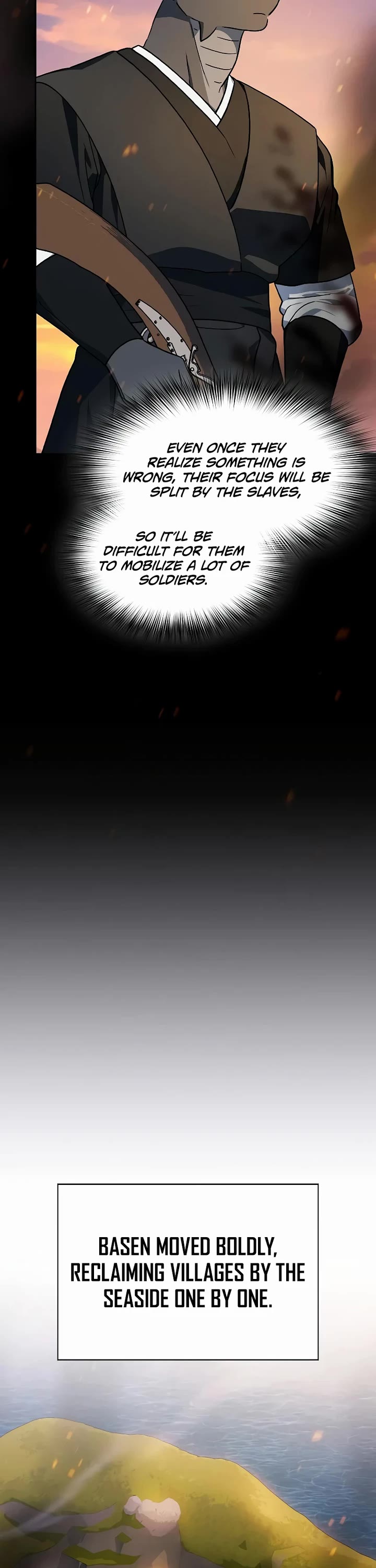 The Nebula's Civilization Chapter 125 page 29 - Chapter 125