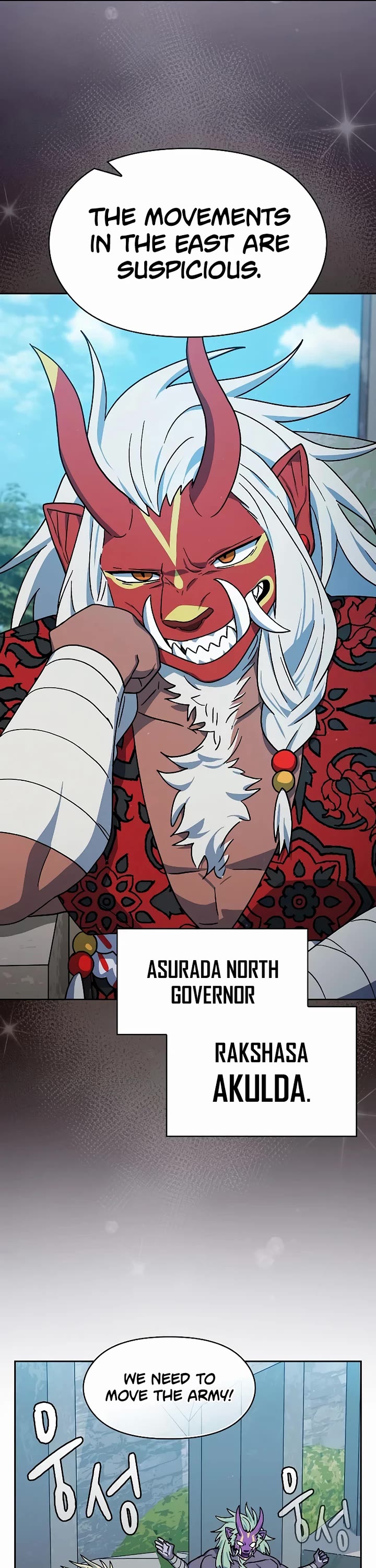The Nebula's Civilization Chapter 125 page 38 - Chapter 125