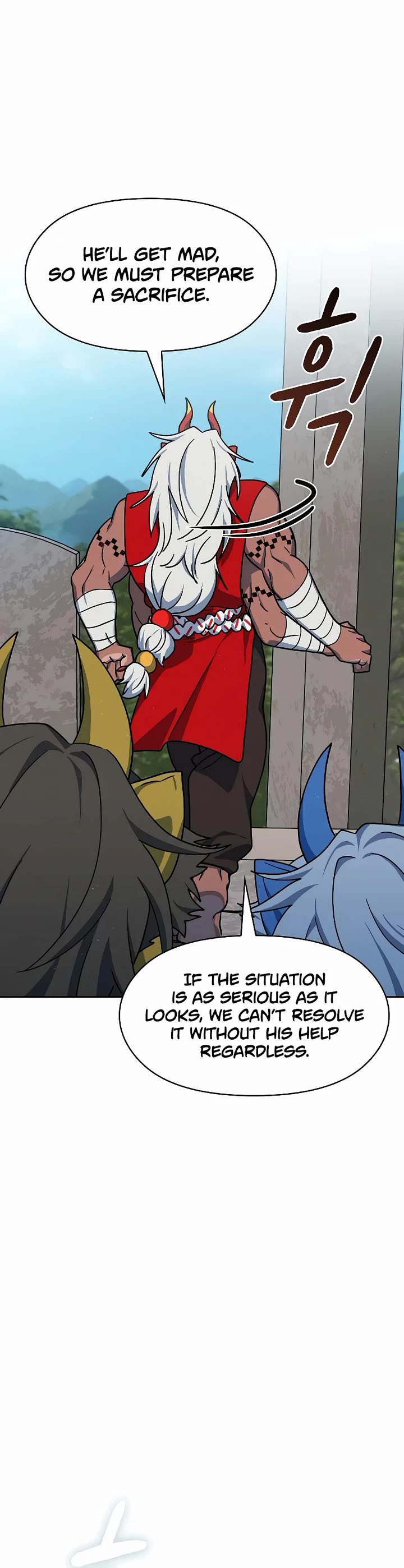 The Nebula's Civilization Chapter 125 page 41 - Chapter 125