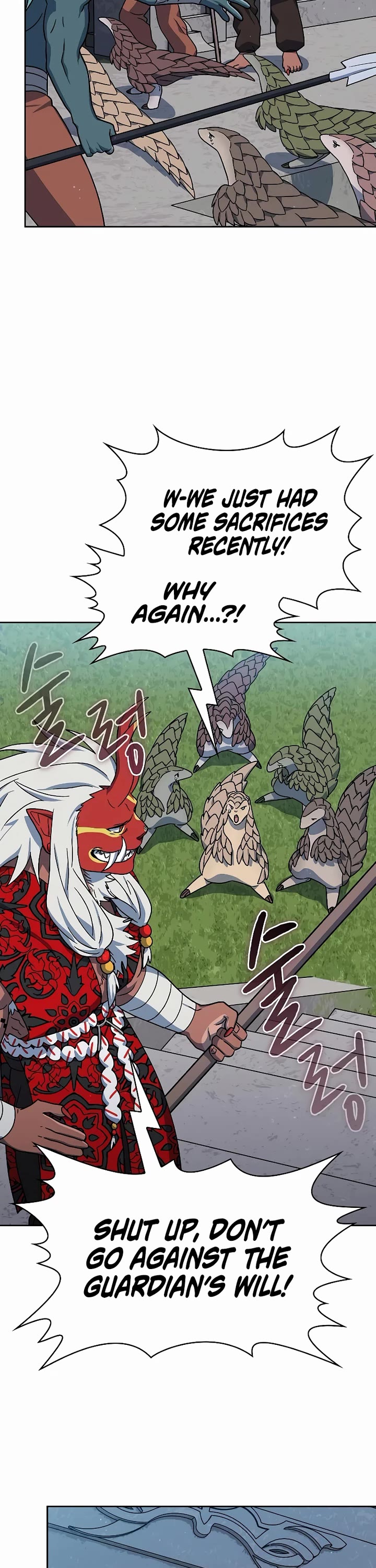 The Nebula's Civilization Chapter 125 page 43 - Chapter 125