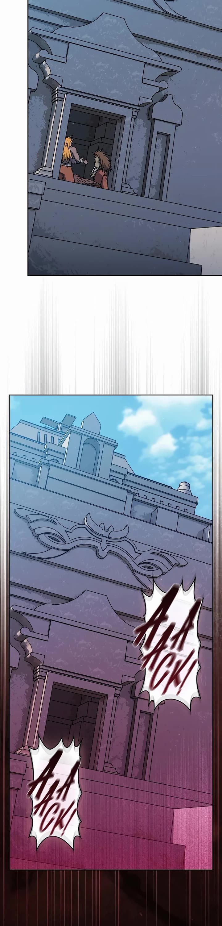 The Nebula's Civilization Chapter 125 page 44 - Chapter 125