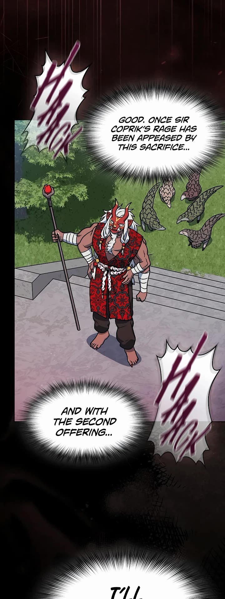 The Nebula's Civilization Chapter 125 page 45 - Chapter 125