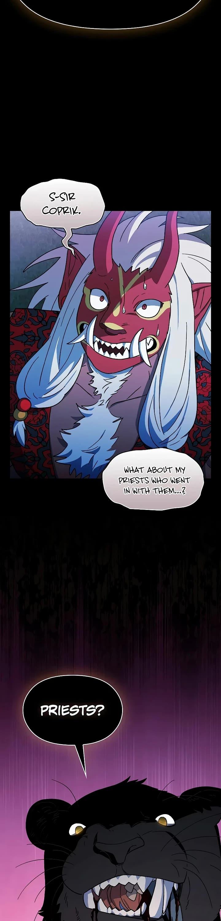 The Nebula's Civilization Chapter 125 page 48 - Chapter 125
