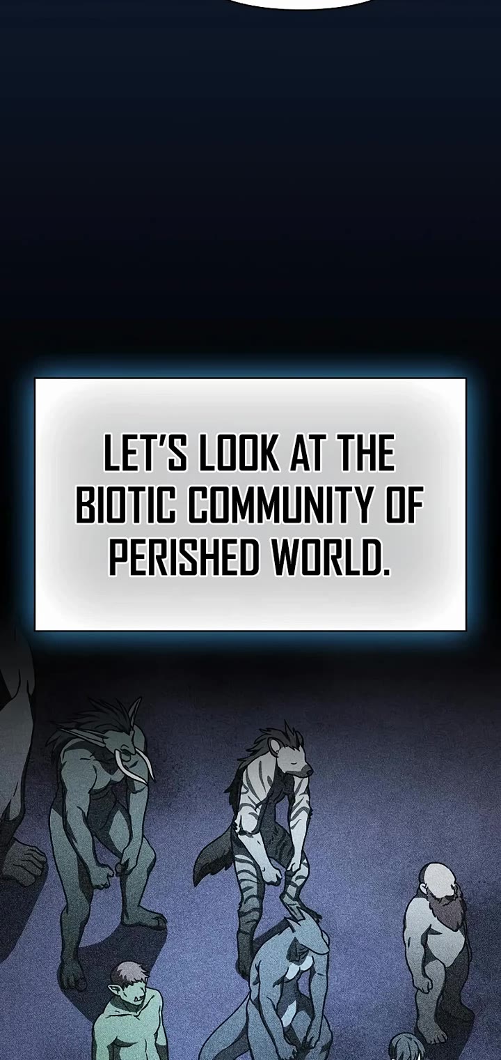 The Nebula's Civilization Chapter 126 page 15 - Chapter 126