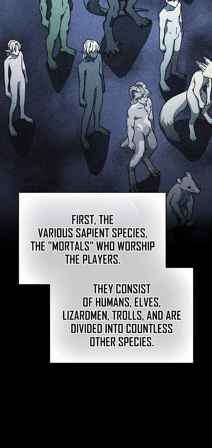 The Nebula's Civilization Chapter 126 page 16 - Chapter 126