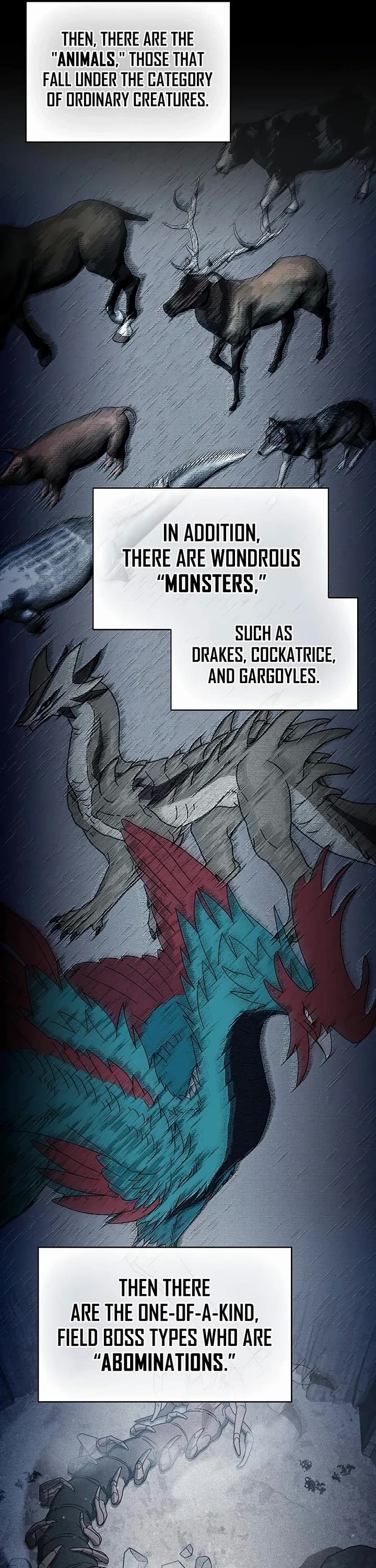 The Nebula's Civilization Chapter 126 page 17 - Chapter 126