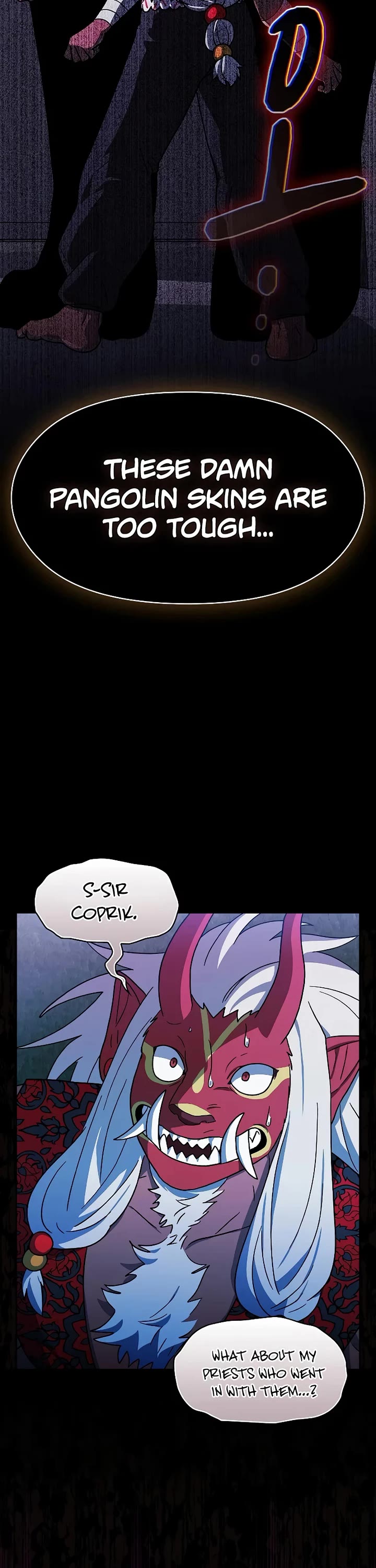 The Nebula's Civilization Chapter 126 page 2 - Chapter 126