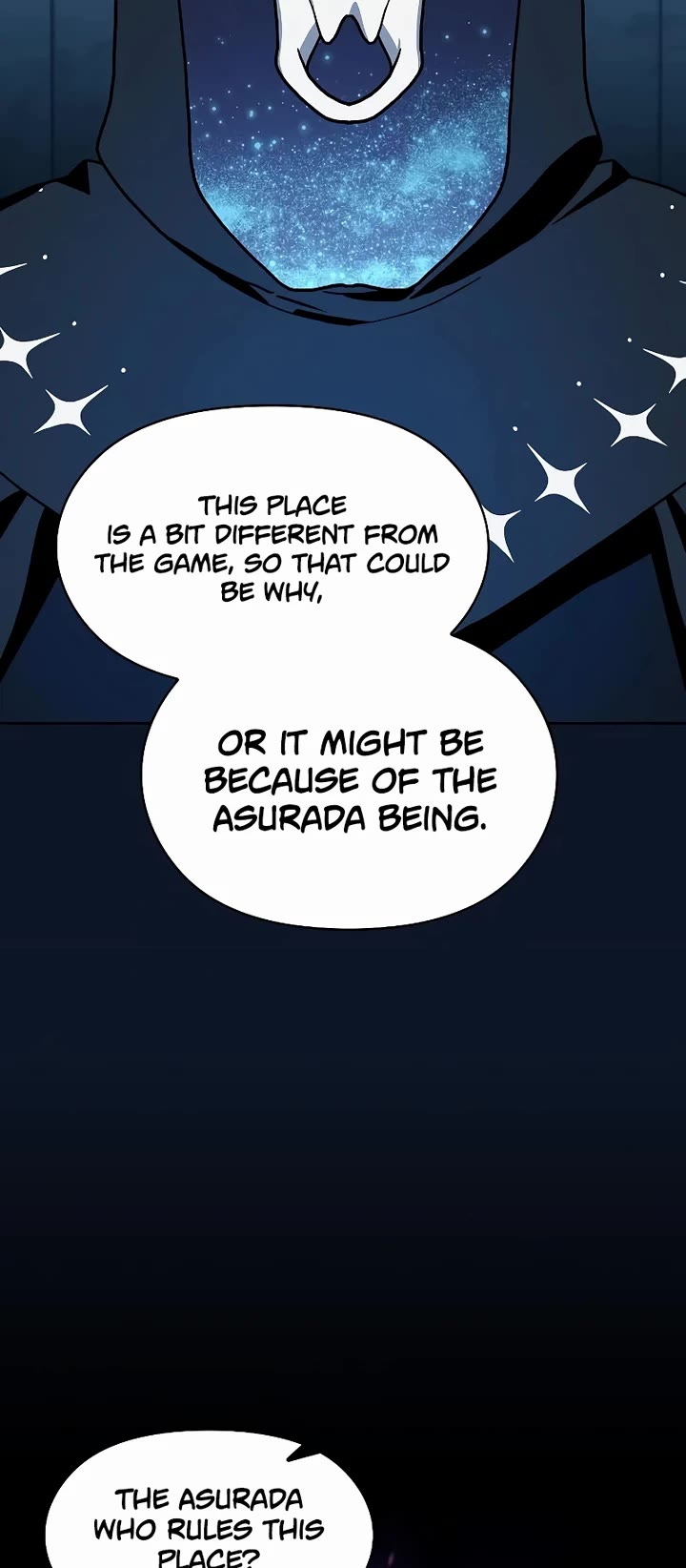 The Nebula's Civilization Chapter 126 page 20 - Chapter 126