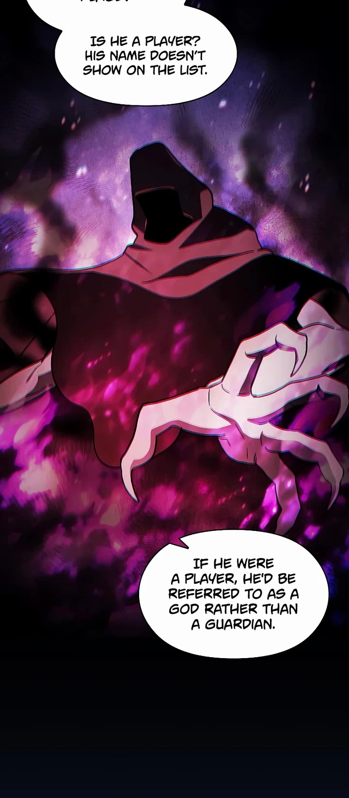 The Nebula's Civilization Chapter 126 page 21 - Chapter 126