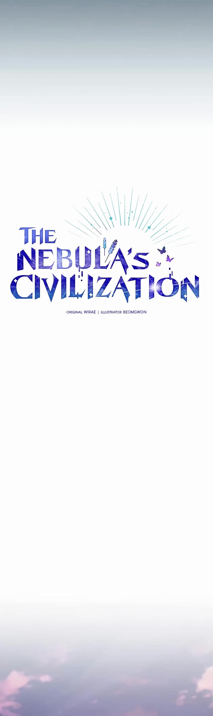 The Nebula's Civilization Chapter 126 page 25 - Chapter 126