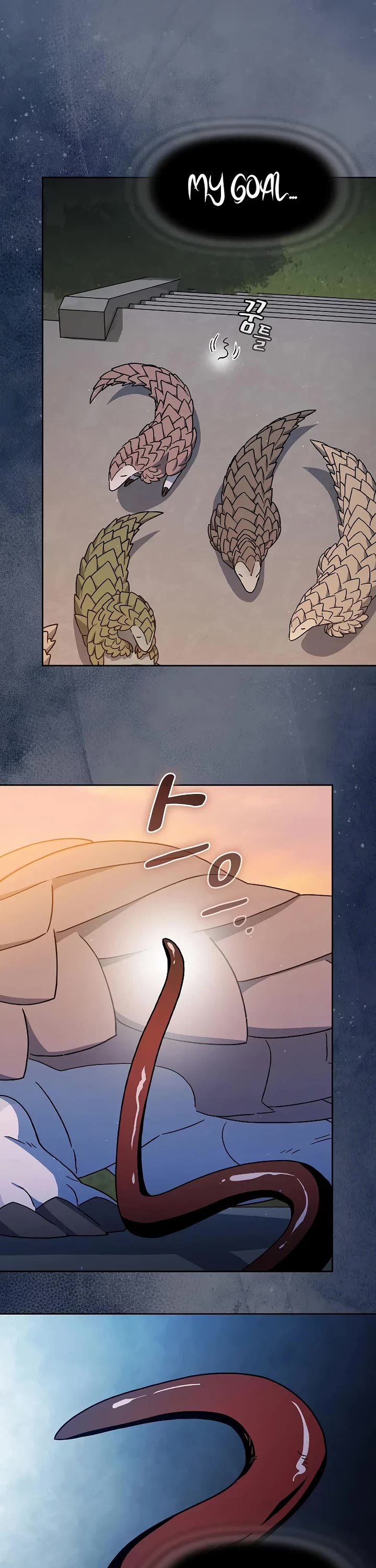 The Nebula's Civilization Chapter 126 page 29 - Chapter 126