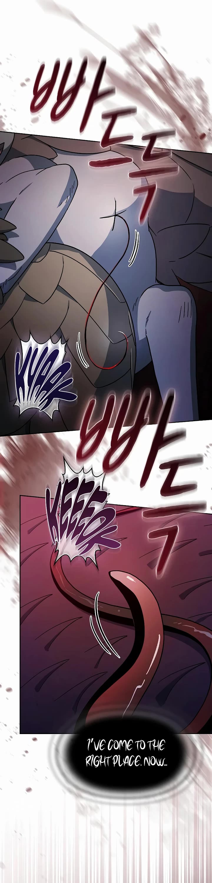 The Nebula's Civilization Chapter 126 page 36 - Chapter 126
