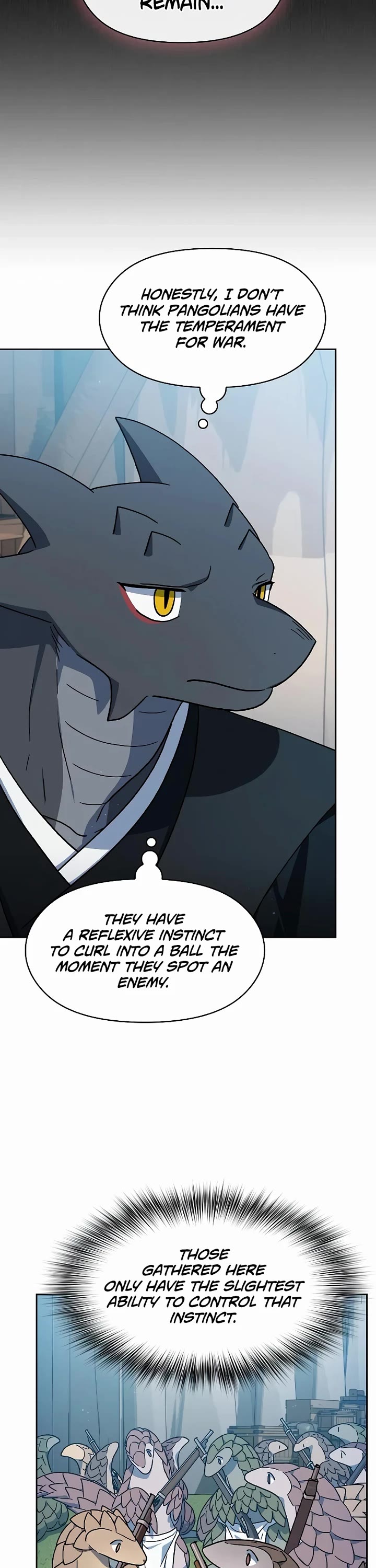 The Nebula's Civilization Chapter 126 page 45 - Chapter 126