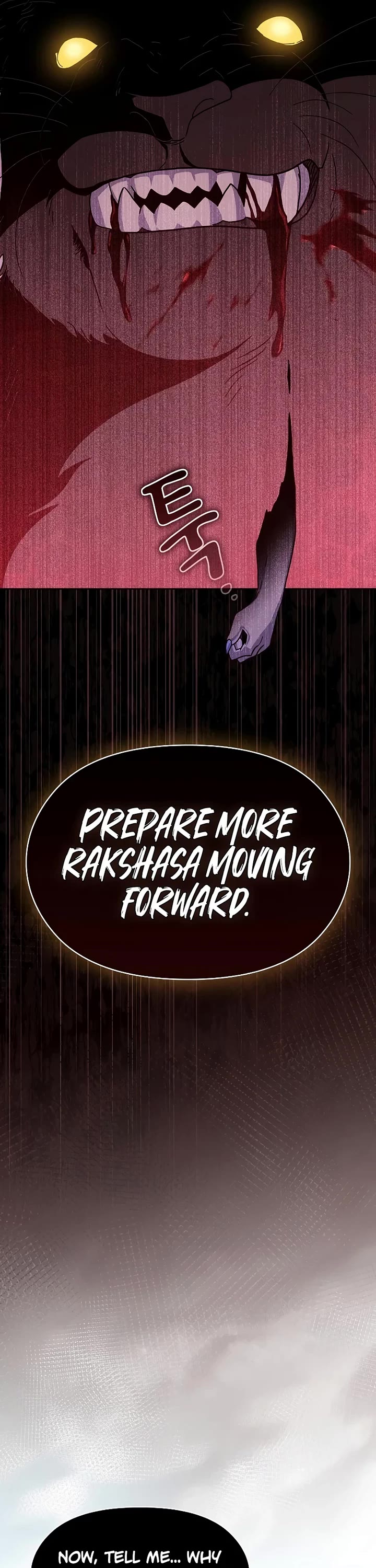 The Nebula's Civilization Chapter 126 page 5 - Chapter 126