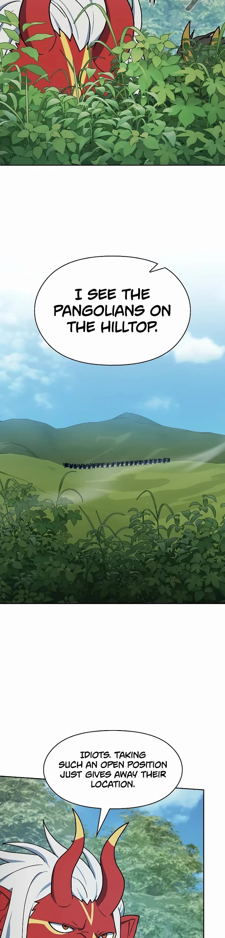 The Nebula's Civilization Chapter 126 page 53 - Chapter 126