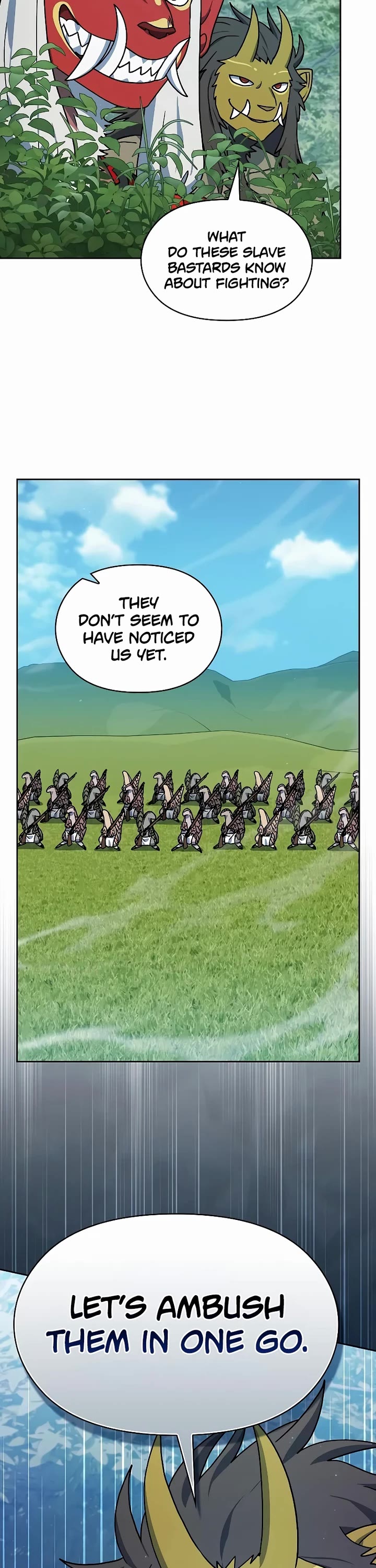 The Nebula's Civilization Chapter 126 page 54 - Chapter 126