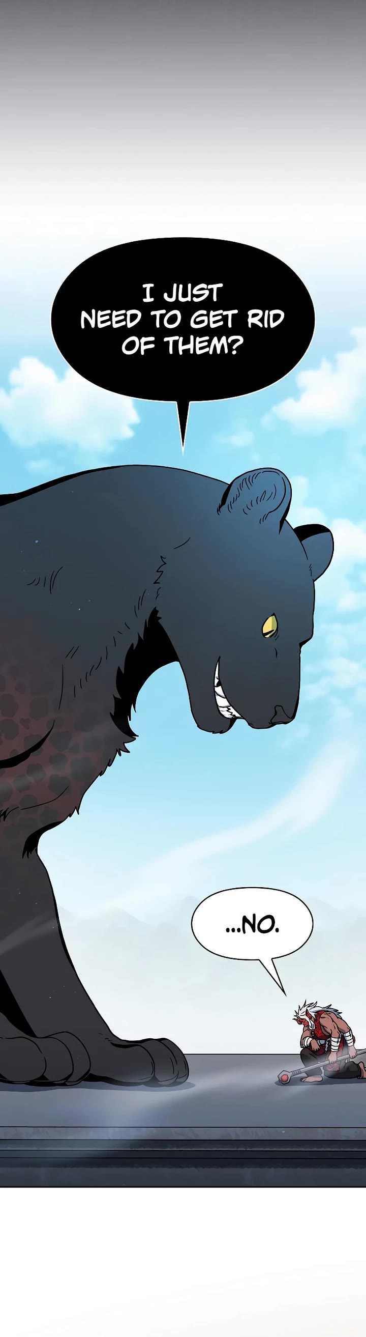 The Nebula's Civilization Chapter 126 page 8 - Chapter 126