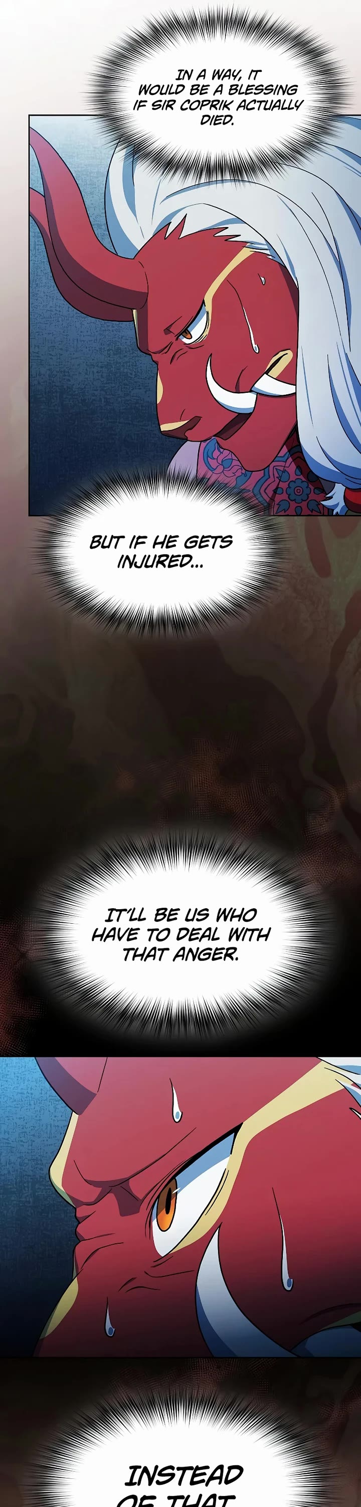 The Nebula's Civilization Chapter 126 page 9 - Chapter 126