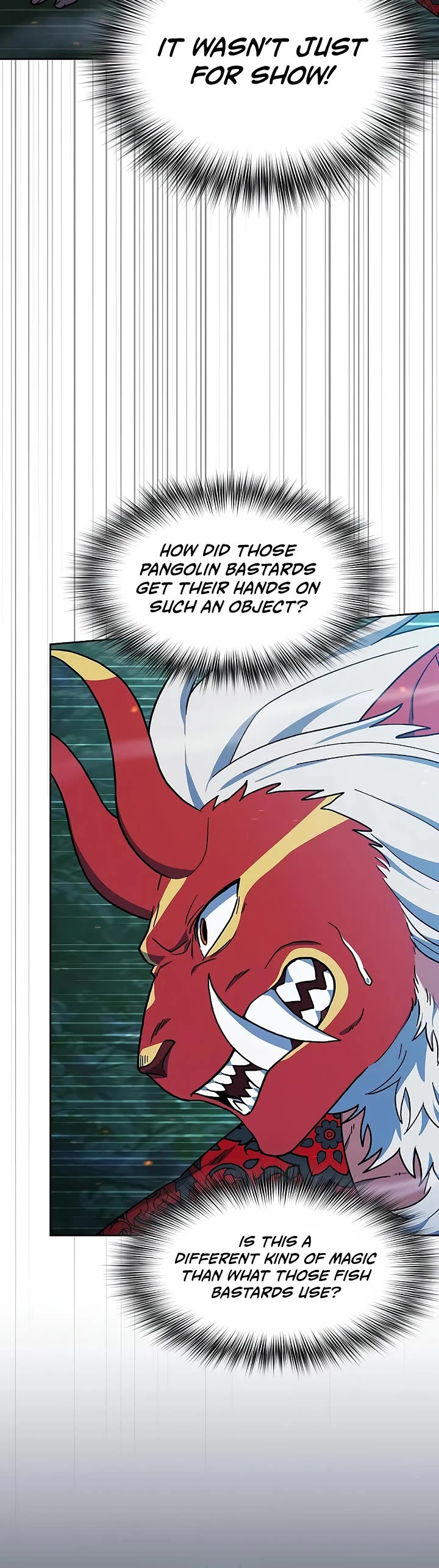 The Nebula's Civilization Chapter 127 page 17 - Chapter 127