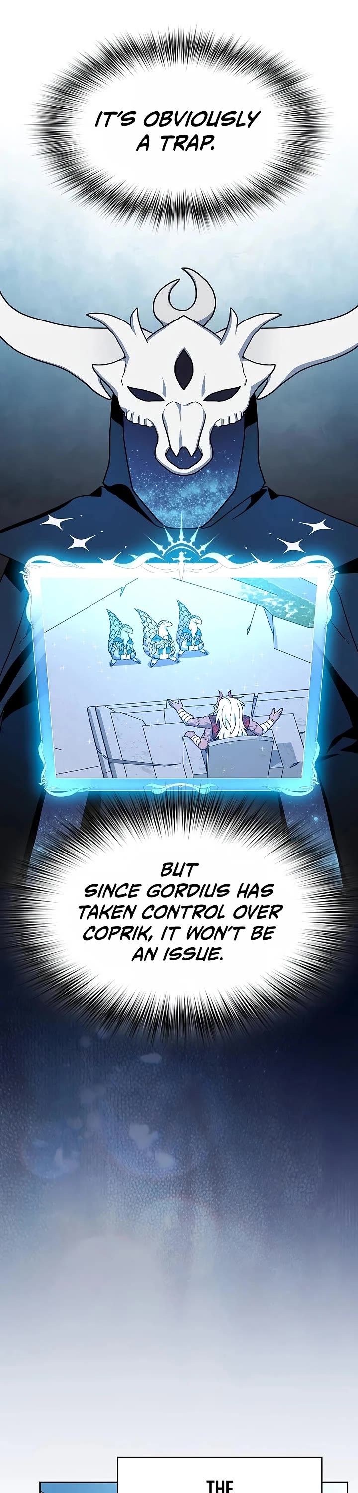 The Nebula's Civilization Chapter 127 page 34 - Chapter 127