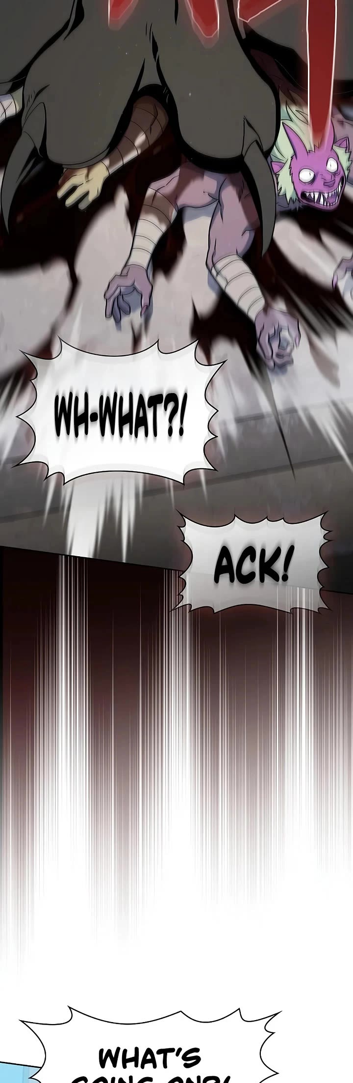 The Nebula's Civilization Chapter 127 page 36 - Chapter 127