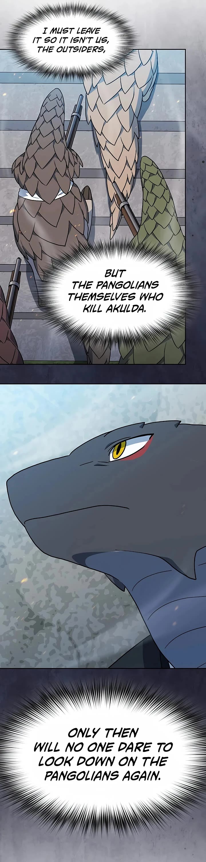 The Nebula's Civilization Chapter 127 page 46 - Chapter 127