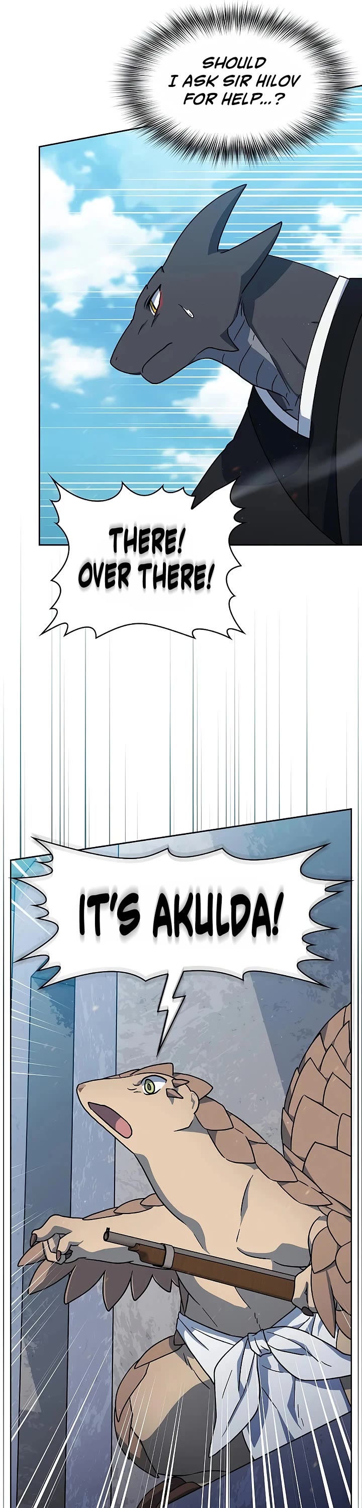 The Nebula's Civilization Chapter 127 page 49 - Chapter 127