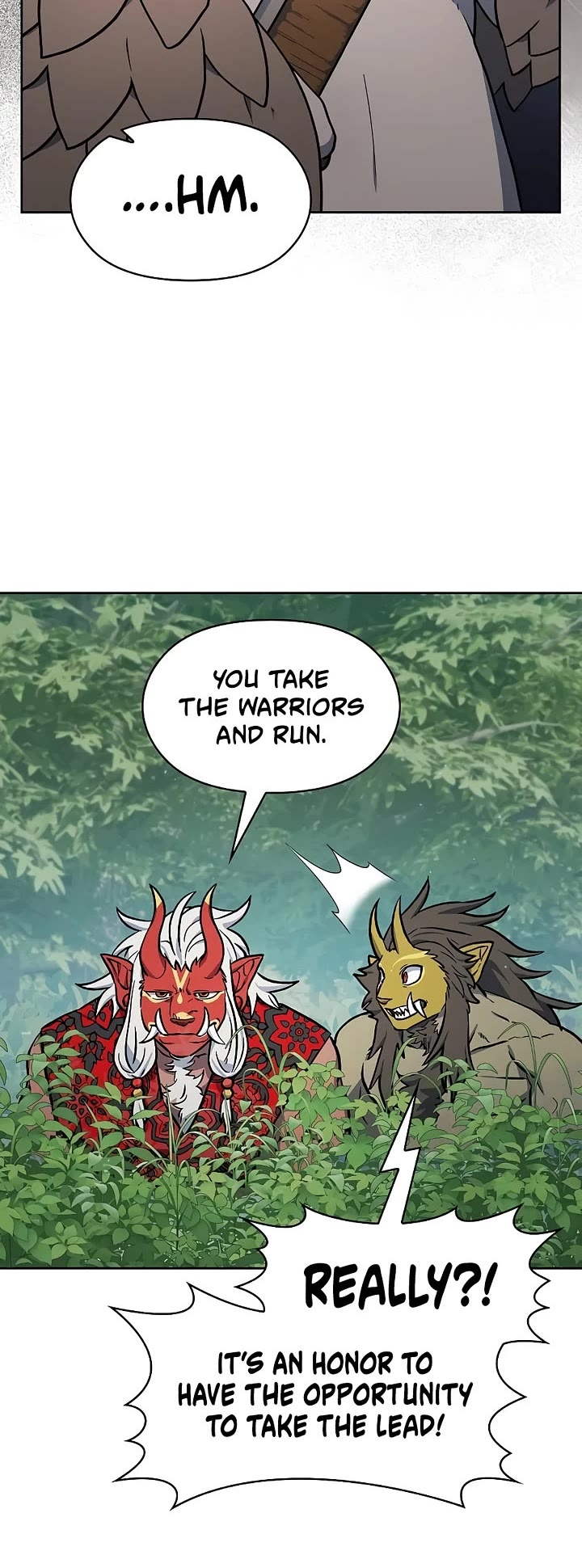 The Nebula's Civilization Chapter 127 page 5 - Chapter 127