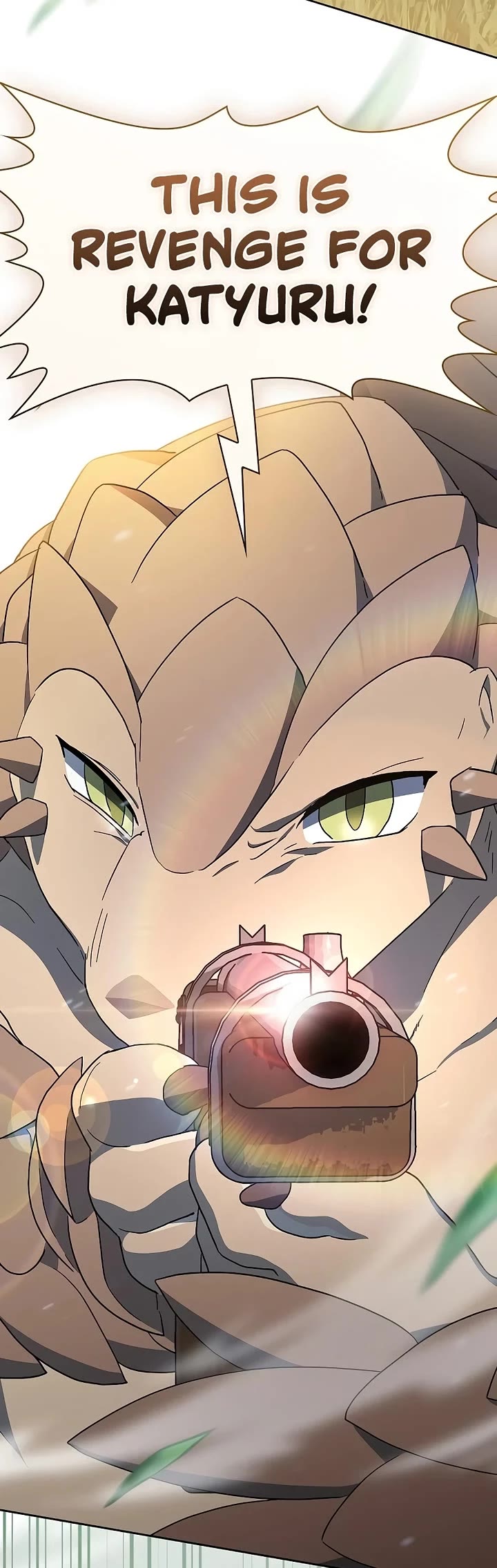 The Nebula's Civilization Chapter 127 page 58 - Chapter 127
