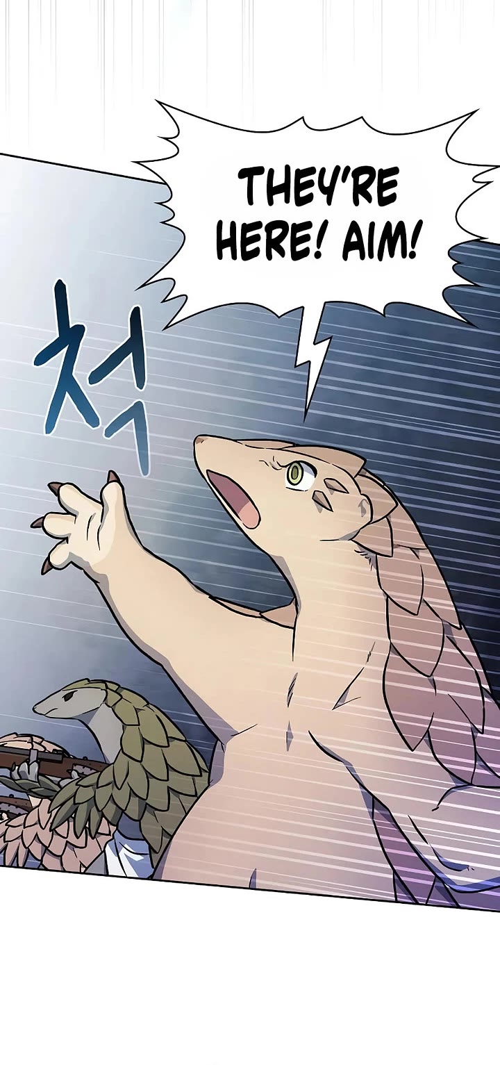 The Nebula's Civilization Chapter 127 page 9 - Chapter 127