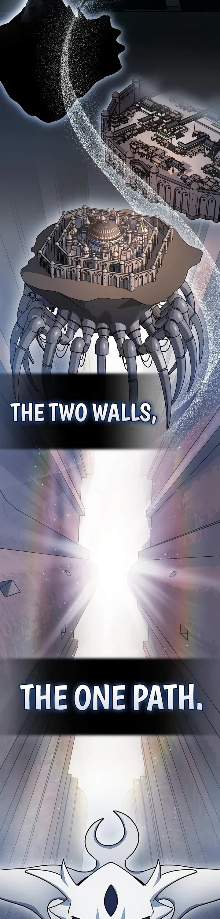 The Nebula's Civilization Chapter 128 page 11 - Chapter 128