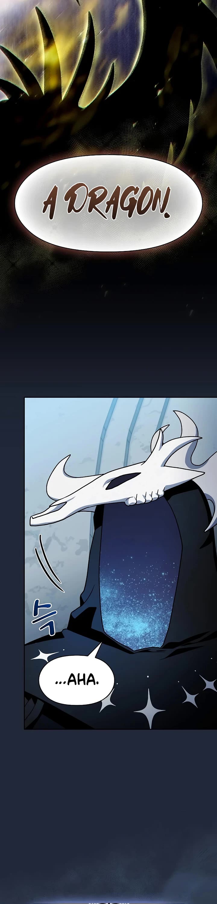 The Nebula's Civilization Chapter 128 page 15 - Chapter 128