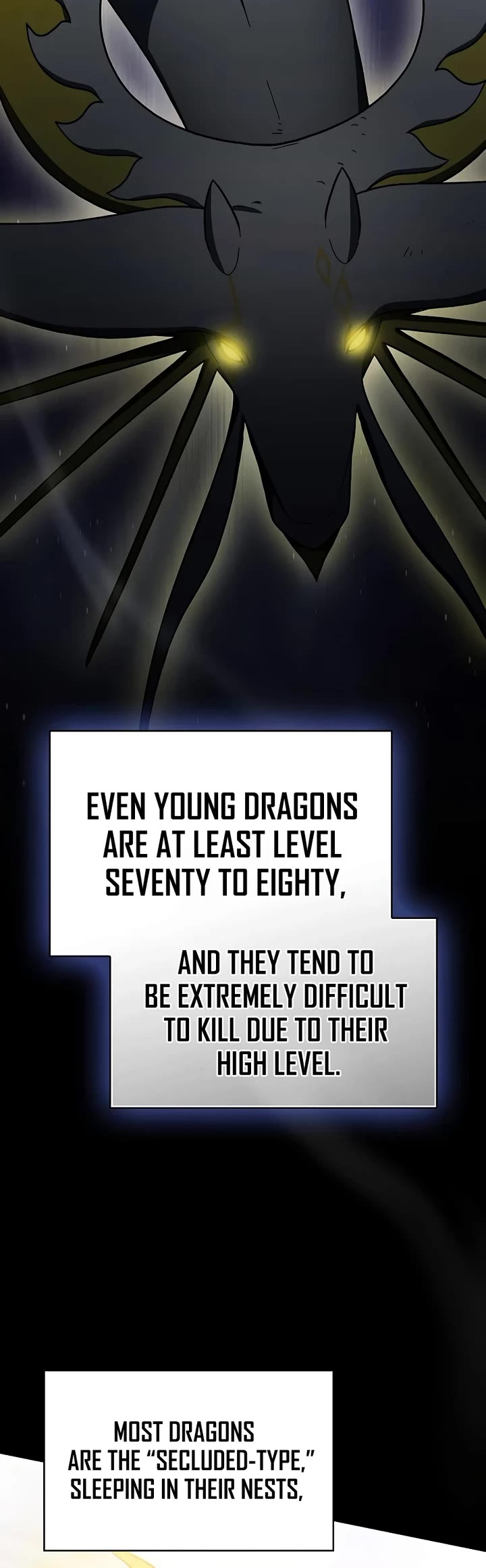 The Nebula's Civilization Chapter 128 page 17 - Chapter 128