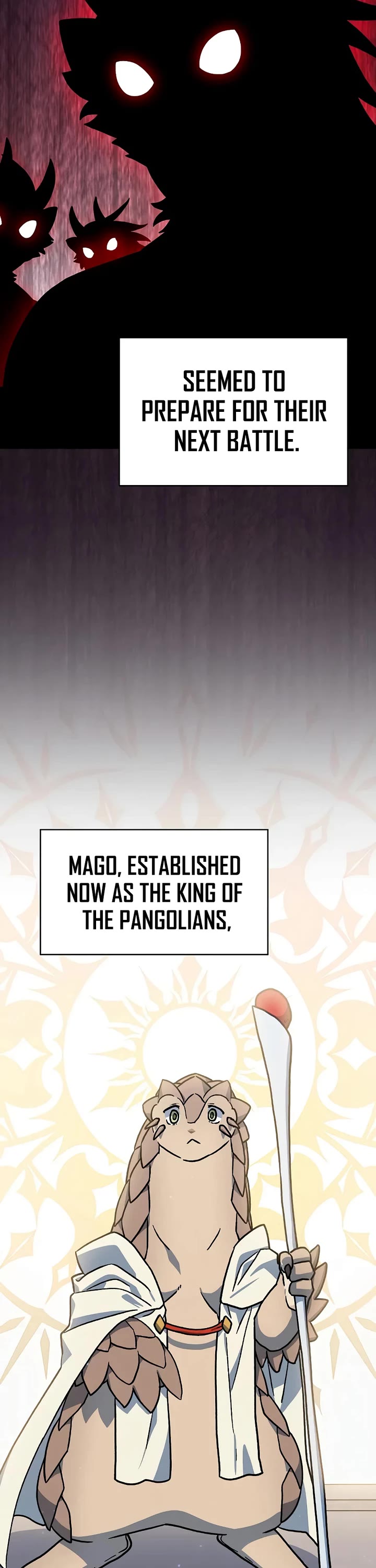 The Nebula's Civilization Chapter 128 page 26 - Chapter 128