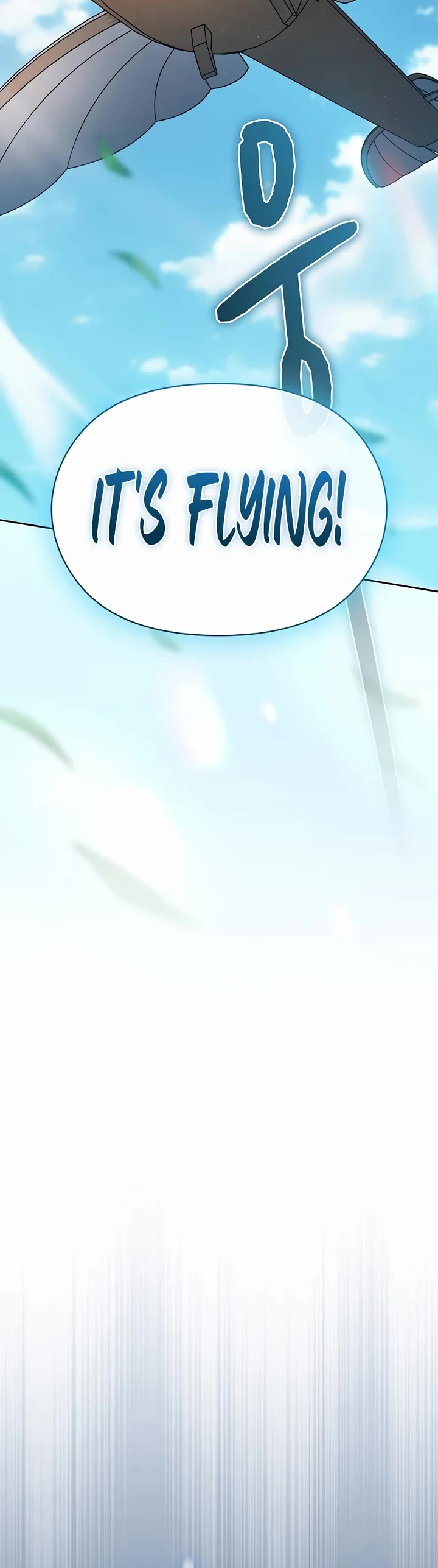 The Nebula's Civilization Chapter 128 page 33 - Chapter 128