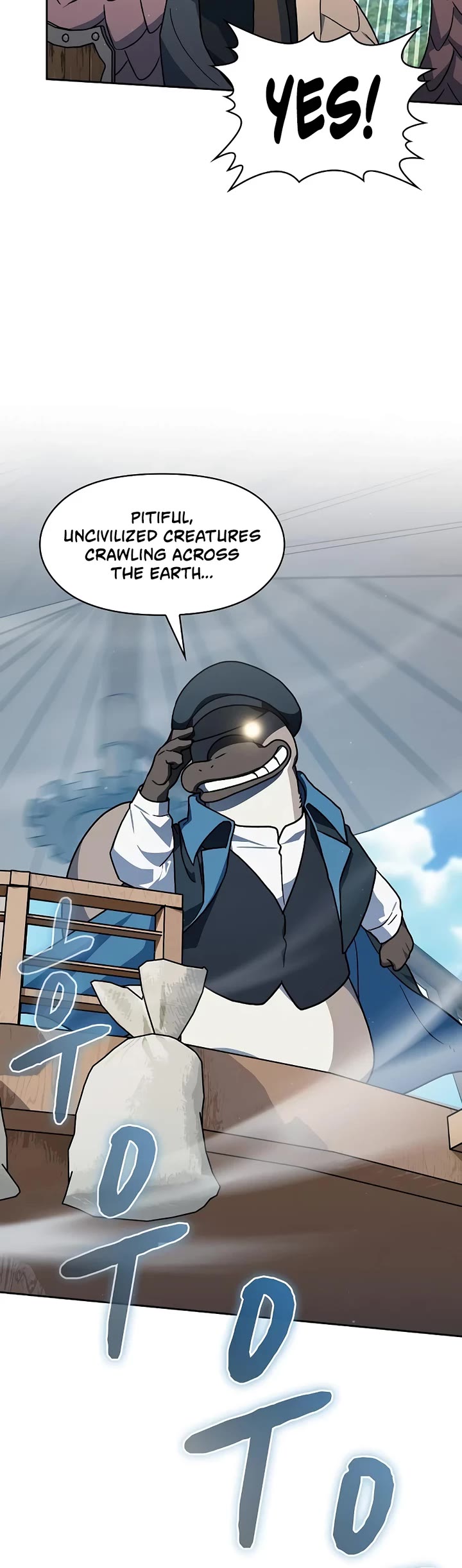 The Nebula's Civilization Chapter 128 page 41 - Chapter 128
